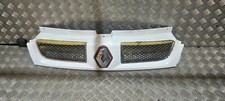 Grille calandre renault d'occasion  Levroux