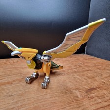 Power rangers deluxe for sale  ST. AUSTELL