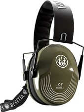 Cuffia tiro earmuffs usato  Vittoria