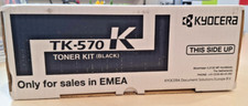 Toner originale kyocera usato  Darfo Boario Terme
