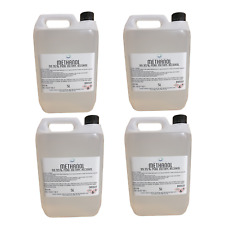 Methanol 99.9 500ml for sale  BELPER
