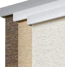 Cortinas inscritos inalámbricas Free-Stop con filtro de luz comprar usado  Enviando para Brazil