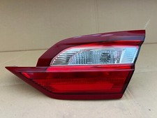 Lanterna traseira interna traseira direita genuína Ford Fiesta MK8 LED 2527139 comprar usado  Enviando para Brazil