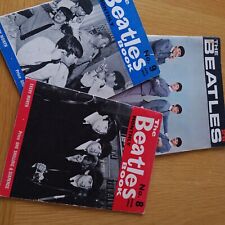 Beatles early 60s for sale  BIRCHINGTON