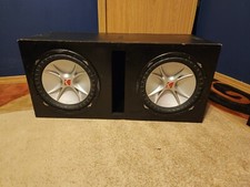Full kicker kit for sale  Grandview