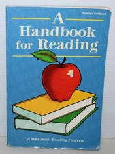 Beka handbook reading for sale  Apopka