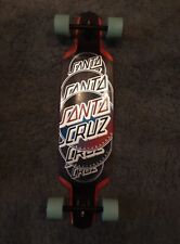 CAMINHÕES LONGBOARD PARIS SANTA CRUZ, usado comprar usado  Enviando para Brazil
