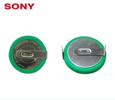 1pcs sony cr2032w usato  Spedire a Italy