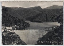 20733 vagli diga usato  Trecastelli