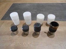 Lot oculaires telescope d'occasion  Vienne
