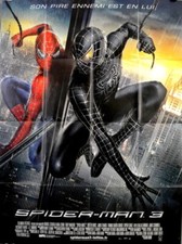 Tobey maguire kirsten d'occasion  Paris XV