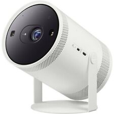 Projetor Inteligente Samsung The Freestyle 550 Lumen Full HD SP-LSP3BLAXZA -Grau (A) comprar usado  Enviando para Brazil