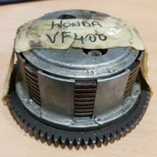 Honda vf400 clutch for sale  PORTLAND