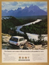 1990 range rover for sale  Hartland
