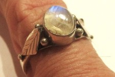 Sterling silver old for sale  BIRMINGHAM