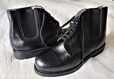 Anfibi militari scarpe usato  Roma