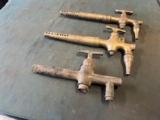 Cannella rubinetto bronzo usato  Colle di Val d'Elsa