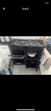 Rangemaster leisure duel for sale  WARRINGTON