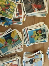 Panini sticker dragonball gebraucht kaufen  Iserlohn