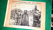 Prisonniers guerre pierre d'occasion Prisonniers guerre pierre d'occasion  Le Mans