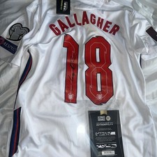 Conor gallagher hand for sale  NEWCASTLE UPON TYNE