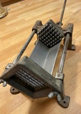 Vintage potato french for sale  Austin