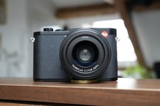 Leica 3mp technisch gebraucht kaufen  Perl