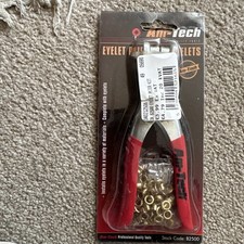 Branded b2500 eyelet for sale  PRESTON