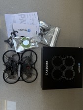 Pavo betafpv cinewhoop for sale  LIVERPOOL