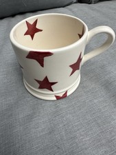 Emma bridgewater red for sale  SUDBURY