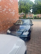 Mercedes benz c220 for sale  ROTHERHAM