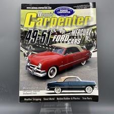 Dennis carpenter july for sale  Henderson