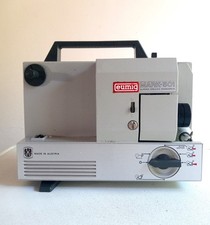 Proiettore vintage eumig usato  Messina