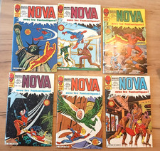 Lot nova 39.40.41.42.43.44 d'occasion  Diarville