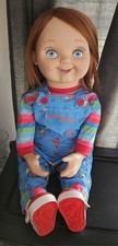 Chucky plush good for sale Chucky plush good for sale  WEST DRAYTON