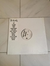 Vinyl rap maxi d'occasion  Montagnac