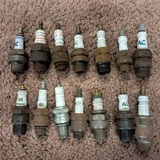 Qty vintage used for sale  Broad Brook