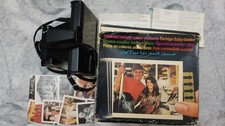 Macchina fotografica polaroid usato  Nocera Inferiore