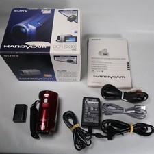 Mint sony handycam d'occasion Mint sony handycam d'occasion  Aix-en-Provence-