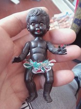 Bambolotto miniatura made usato  Roma