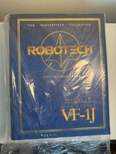 Boxed robotech masterpiece for sale  Fullerton