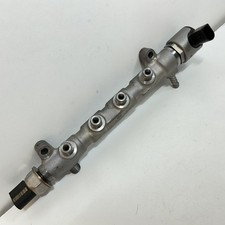 Flauto common rail usato  Italia