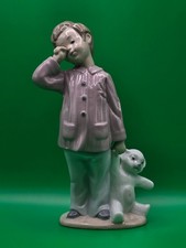 nao boy sleepy head for sale  DOWNHAM MARKET