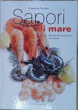 Piazzesi sapori mare. usato  Italia