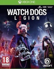 Jeu xbox one d'occasion  Les Mureaux