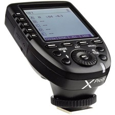 Godox pro transmitter gebraucht kaufen  Nordhorn