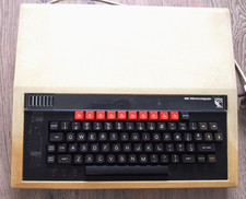 Bbc model micro for sale  PRESTON