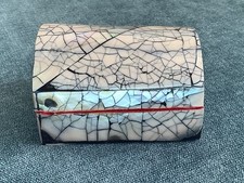Mother pearl inlaid for sale  SWADLINCOTE