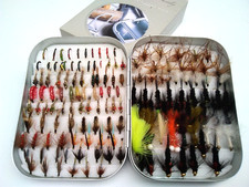 wheatley fly fishing boxes for sale  SWANSEA