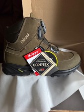 Scarponi caccia trekking usato Scarponi caccia trekking usato  Latina